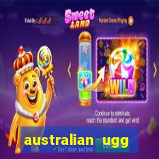 australian ugg original au